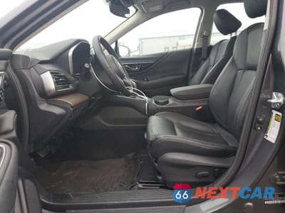 Zdjęcie 7 z 12 samochodu: 2023 SUBARU LEGACY LIMITED VIN:4S3BWAM69P3003418 - miniatura