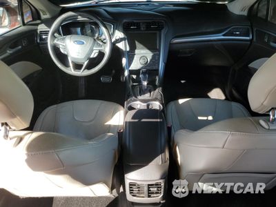 Zdjęcie 8 z 14 samochodu: 2014 FORD FUSION TITANIUM PHEV VIN:3FA6P0SU5ER234170 - miniatura
