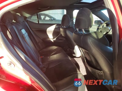 Zdjęcie 10 z 15 samochodu: 2012 LEXUS IS 250 VIN:JTHBF5C25C5175447 - miniatura