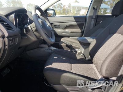 Zdjęcie 7 z 14 samochodu: 2025 MITSUBISHI OUTLANDER SPORT S VIN:JA4ARUAU3SU000924 - miniatura