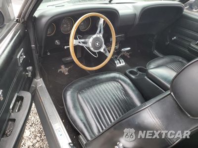 Zdjęcie 8 z 12 samochodu: 1969 FORD MUSTANG VIN:9F01F154214 - miniatura