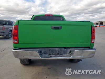 Zdjęcie 6 z 12 samochodu: 2003 DODGE RAM 1500 ST VIN:1D7HA18N73S163099 - miniatura