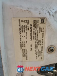 Zdjęcie 13 z 15 samochodu: 1997 CHEVROLET TAHOE K1500 VIN:3GNEK18R3VG112763 - miniatura