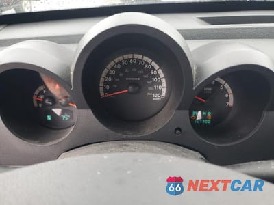 Zdjęcie 9 z 15 samochodu: 2011 DODGE NITRO HEAT VIN:1D4PT4GK3BW603581 - miniatura