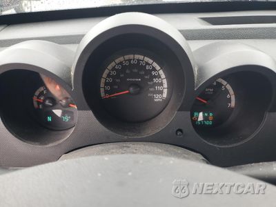 Zdjęcie 9 z 15 samochodu: 2011 DODGE NITRO HEAT VIN:1D4PT4GK3BW603581 - miniatura