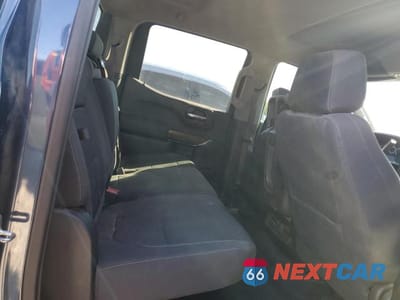 Zdjęcie 10 z 12 samochodu: 2019 CHEVROLET SILVERADO K1500 RST VIN:1GCUYEED7KZ131122 - miniatura