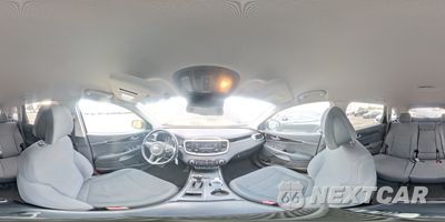 Zdjęcie 15 z 15 samochodu: 2016 KIA SORENTO LX VIN:5XYPG4A32GG162162 - miniatura