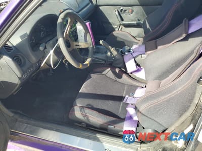 Zdjęcie 7 z 14 samochodu: 1996 MAZDA MIATA VIN:JM1NA3534T0705766 - miniatura