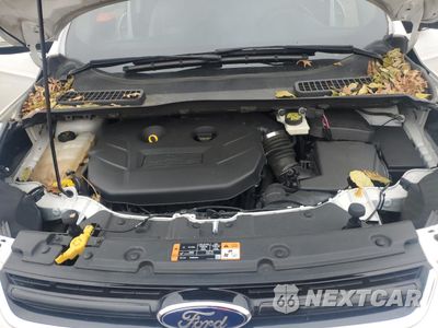 Zdjęcie 12 z 13 samochodu: 2015 FORD ESCAPE TITANIUM VIN:1FMCU9J99FUA02460 - miniatura