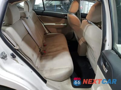 Zdjęcie 10 z 12 samochodu: 2014 SUBARU IMPREZA PREMIUM VIN:JF1GPAD68E8258120 - miniatura
