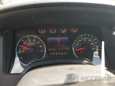 Zdjęcie 9 z 14 samochodu: 2012 FORD F150 SUPERCREW VIN:1FTFW1ET4CFC50991 - miniatura