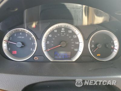 Zdjęcie 9 z 12 samochodu: 2009 HYUNDAI SONATA SE VIN:5NPEU46F99H409921 - miniatura