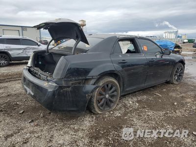 Trzecie zdjęcie samochodu z tyłu: 2012 CHRYSLER 300C VIN:2C3CCAKT8CH147527 - miniatura