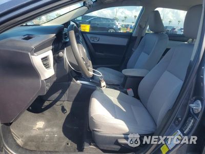 Zdjęcie 7 z 14 samochodu: 2014 TOYOTA COROLLA L VIN:2T1BURHE5EC095413 - miniatura