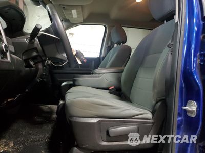 Zdjęcie 7 z 14 samochodu: 2014 RAM 1500 ST VIN:1C6RR7KT3ES361691 - miniatura