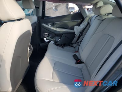 Zdjęcie 10 z 15 samochodu: 2025 HYUNDAI SONATA HYBRID VIN:KMHL34JJ3SA104283 - miniatura