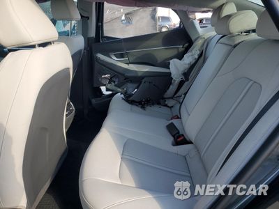 Zdjęcie 10 z 15 samochodu: 2025 HYUNDAI SONATA HYBRID VIN:KMHL34JJ3SA104283 - miniatura