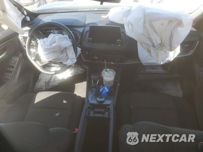 Zdjęcie 8 z 13 samochodu: 2025 NISSAN ROGUE SV VIN:JN8BT3BA6PW422485 - miniatura