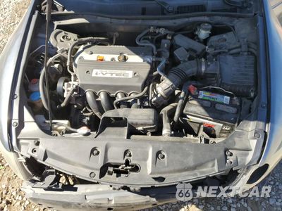 Zdjęcie 11 z 12 samochodu: 2011 HONDA ACCORD LX VIN:1HGCP2F32BA093432 - miniatura