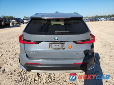 Zdjęcie 6 z 16 samochodu: 2024 BMW X1 XDRIVE28I VIN:WBX73EF03R5Y36608 - miniatura