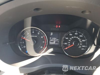 Zdjęcie 9 z 15 samochodu: 2015 SUBARU FORESTER 2.5I TOURING VIN:JF2SJAWC5FH477385 - miniatura