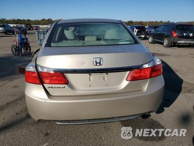 Zdjęcie 6 z 11 samochodu: 2015 HONDA ACCORD LX VIN:1HGCR2F38FA251515 - miniatura