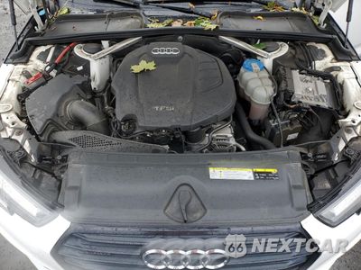 Zdjęcie 11 z 15 samochodu: 2018 AUDI A4 PREMIUM PLUS VIN:WAUENAF46JA055424 - miniatura