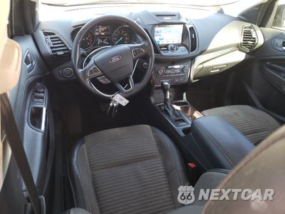 Zdjęcie 8 z 13 samochodu: 2017 FORD ESCAPE TITANIUM VIN:1FMCU0J91HUB26138 - miniatura