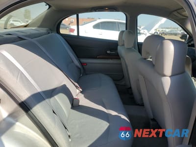 Zdjęcie 10 z 14 samochodu: 2004 BUICK LESABRE CUSTOM VIN:1G4HP52K544121479 - miniatura