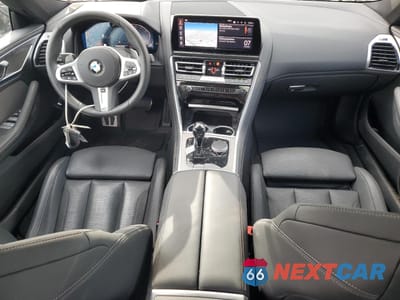 Zdjęcie 8 z 13 samochodu: 2024 BMW 840XI VIN:WBAGV4C01RCS01112 - miniatura