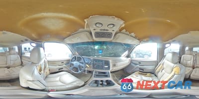 Zdjęcie 15 z 15 samochodu: 2003 GMC YUKON VIN:1GKEC13Z83R148401 - miniatura