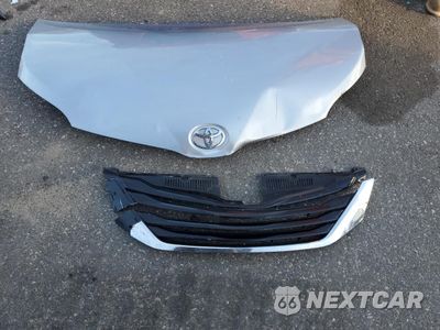 Zdjęcie 13 z 14 samochodu: 2011 TOYOTA SIENNA LE VIN:5TDKK3DC5BS157841 - miniatura