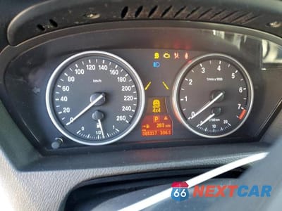 Zdjęcie 9 z 13 samochodu: 2011 BMW X5 XDRIVE35I VIN:5UXZV4C5XBL407766 - miniatura