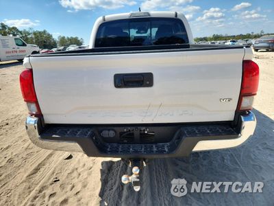 Zdjęcie 6 z 13 samochodu: 2019 TOYOTA TACOMA DOUBLE CAB VIN:5TFAZ5CN0KX080425 - miniatura