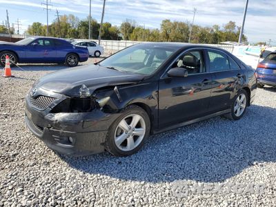 2011 TOYOTA CAMRY SE 4T1BK3EK3BU116802 - główne zdjęcie licytacji z USA - miniatura