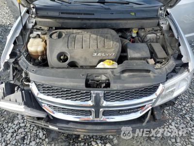 Zdjęcie 12 z 14 samochodu: 2014 DODGE JOURNEY SXT VIN:3C4PDCBG3ET285348 - miniatura