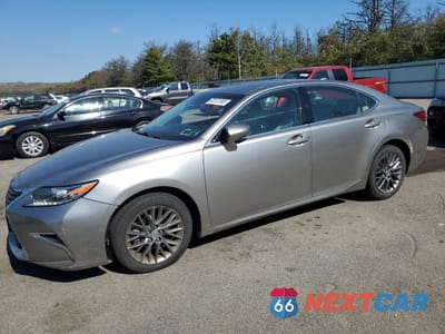 2018 LEXUS ES 350 58ABK1GG0JU108001 - główne zdjęcie licytacji z USA - miniatura