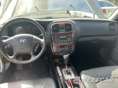 Zdjęcie 9 z 15 samochodu: 2005 HYUNDAI SONATA GLS VIN:KMHWF35H95A106663 - miniatura