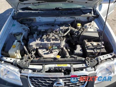 Zdjęcie 11 z 14 samochodu: 2003 NISSAN SENTRA XE VIN:3N1CB51D93L815992 - miniatura