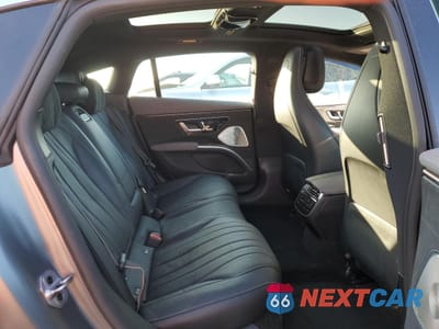 Zdjęcie 10 z 13 samochodu: 2022 MERCEDES-BENZ EQS SEDAN 580 4MATIC VIN:W1KCG4EBXNA019284 - miniatura