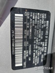 Zdjęcie 13 z 16 samochodu: 2021 NISSAN ROGUE SPORT SV VIN:JN1BJ1BV9MW560822 - miniatura