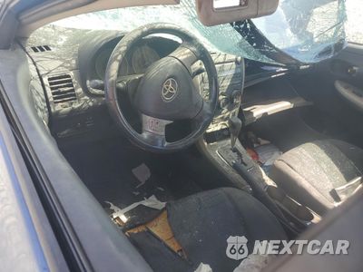 Zdjęcie 8 z 13 samochodu: 2010 TOYOTA COROLLA BASE VIN:2T1BU4EE4AC453313 - miniatura