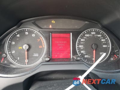 Zdjęcie 9 z 13 samochodu: 2011 AUDI Q5 VIN:WA1LFAFP6BA023330 - miniatura