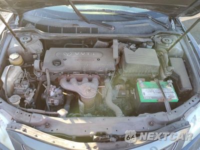 Zdjęcie 11 z 12 samochodu: 2007 TOYOTA CAMRY CE VIN:4T1BE46K57U683726 - miniatura