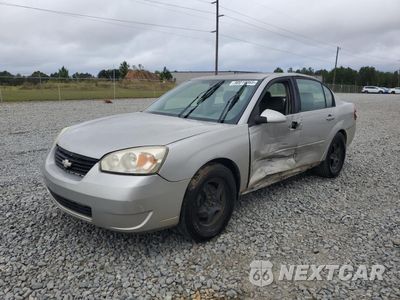 2008 CHEVROLET MALIBU LT 1G1ZT58N18F111086 - główne zdjęcie licytacji z USA - miniatura