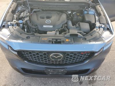 Zdjęcie 12 z 14 samochodu: 2023 MAZDA CX-5 VIN:JM3KFBAY0P0249648 - miniatura