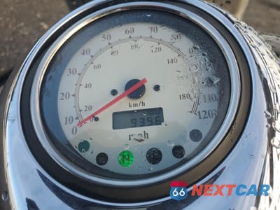 Zdjęcie 7 z 9 samochodu: 1998 YAMAHA XVZ13 A VIN:JYA4NKE00TA017043 - miniatura