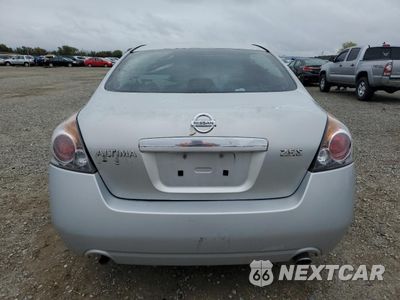 Zdjęcie 6 z 12 samochodu: 2008 NISSAN ALTIMA 2.5 VIN:1N4AL21E08N523430 - miniatura