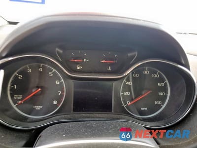 Zdjęcie 9 z 12 samochodu: 2019 CHEVROLET CRUZE LT VIN:1G1BE5SM4K7115596 - miniatura
