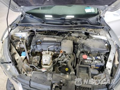 Zdjęcie 11 z 12 samochodu: 2014 HONDA ACCORD EXL VIN:1HGCR2F84EA213127 - miniatura